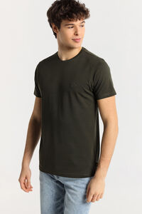 Lois T-shirt manga curta