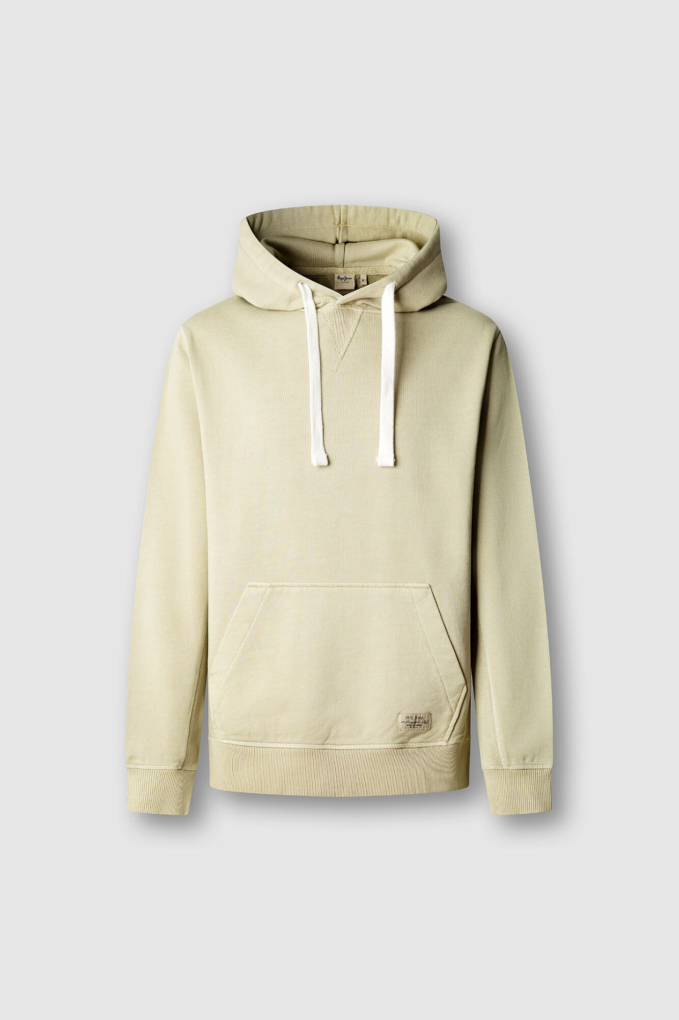 Pepe Jeans Sweatshirt em felpa com capuz