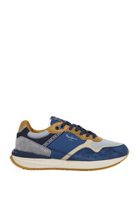 Pepe Jeans Sapatilhas Combinadas