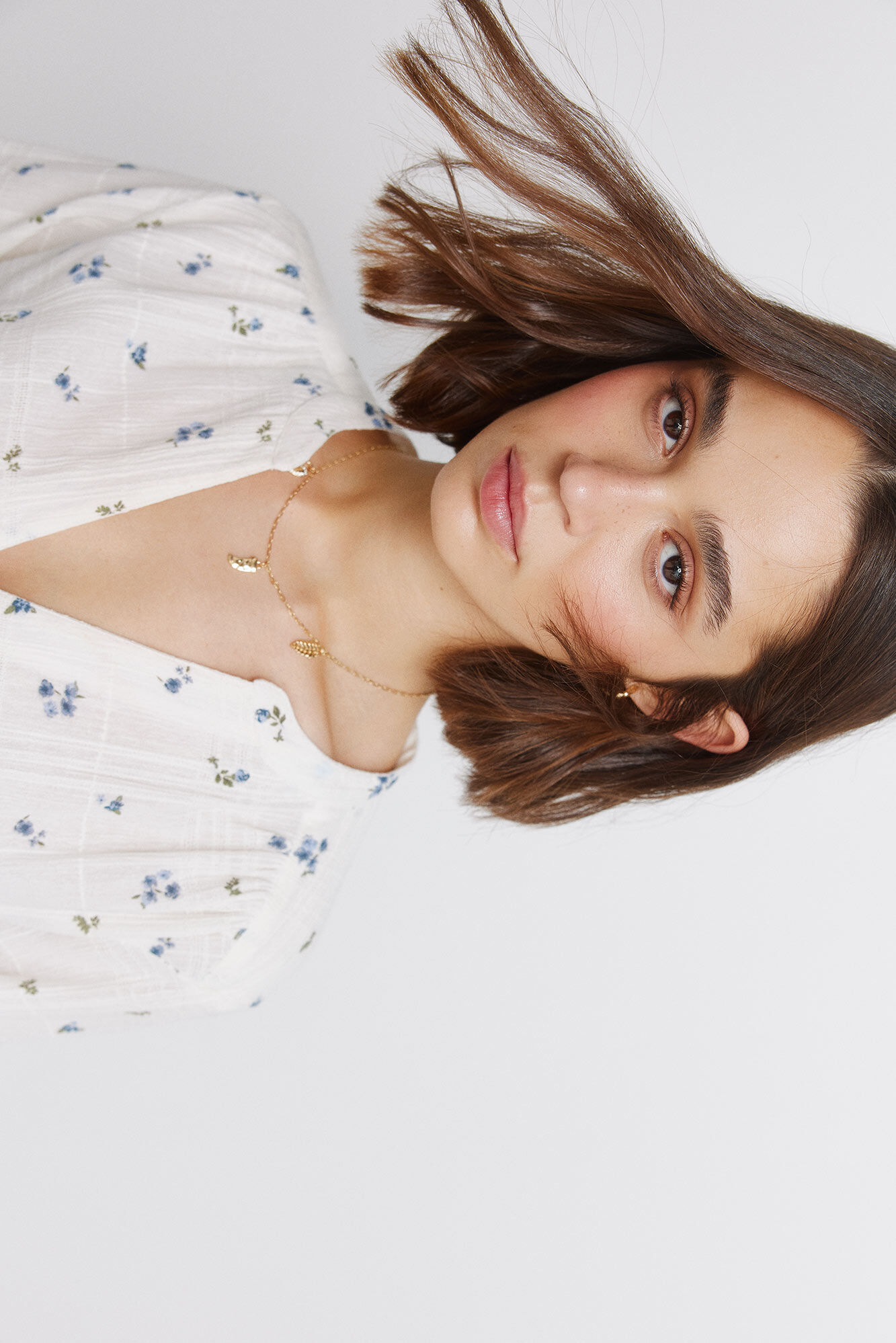 Springfield Blusa manga comprida