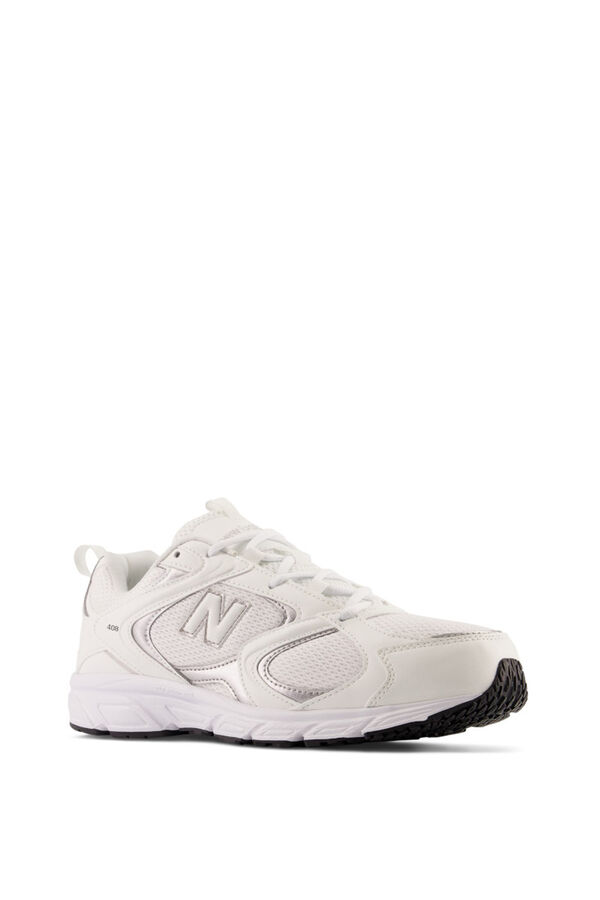 New Balance Zapatillas New Balance 408 blanco