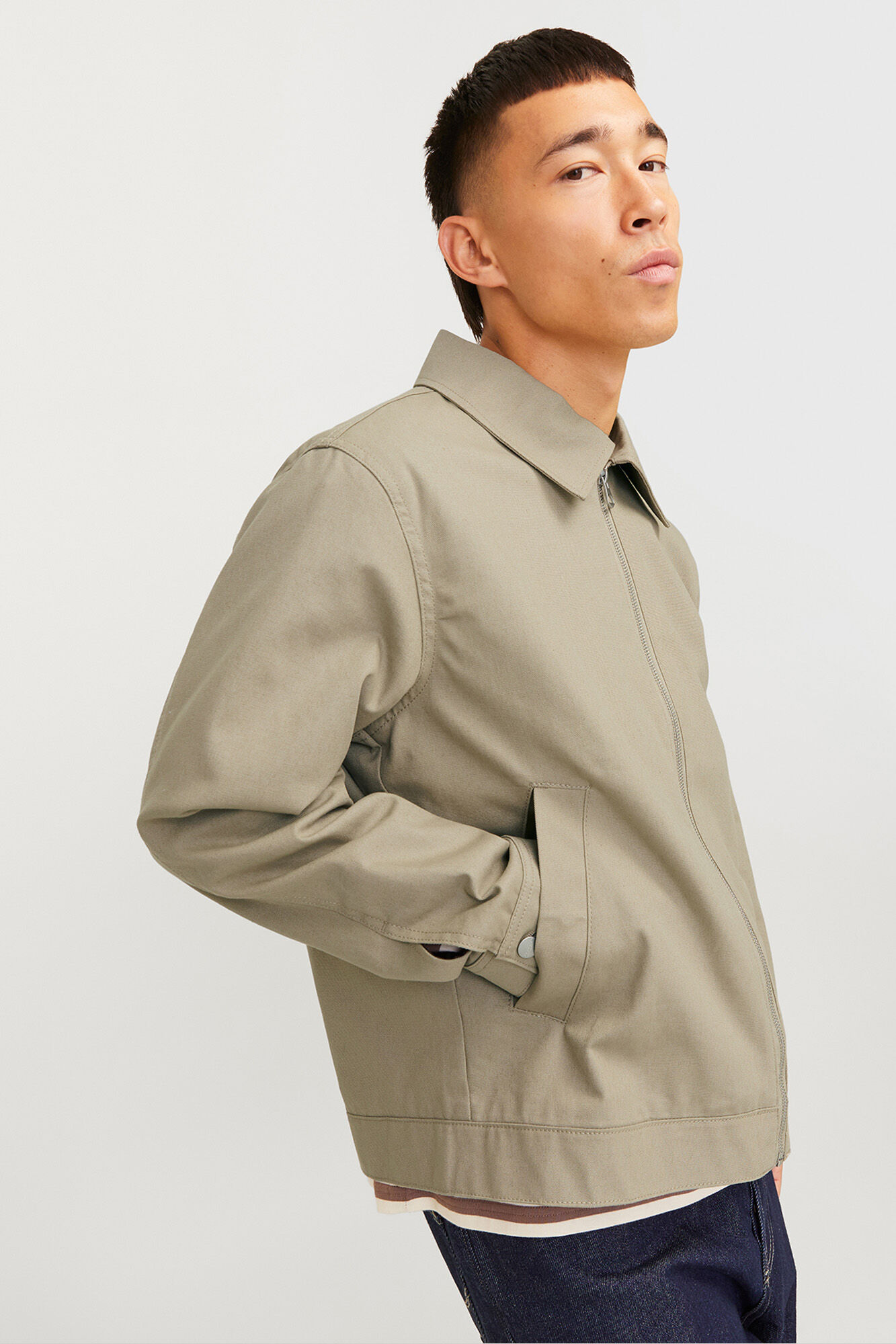 Jack & Jones Casaco estilo corta-vento