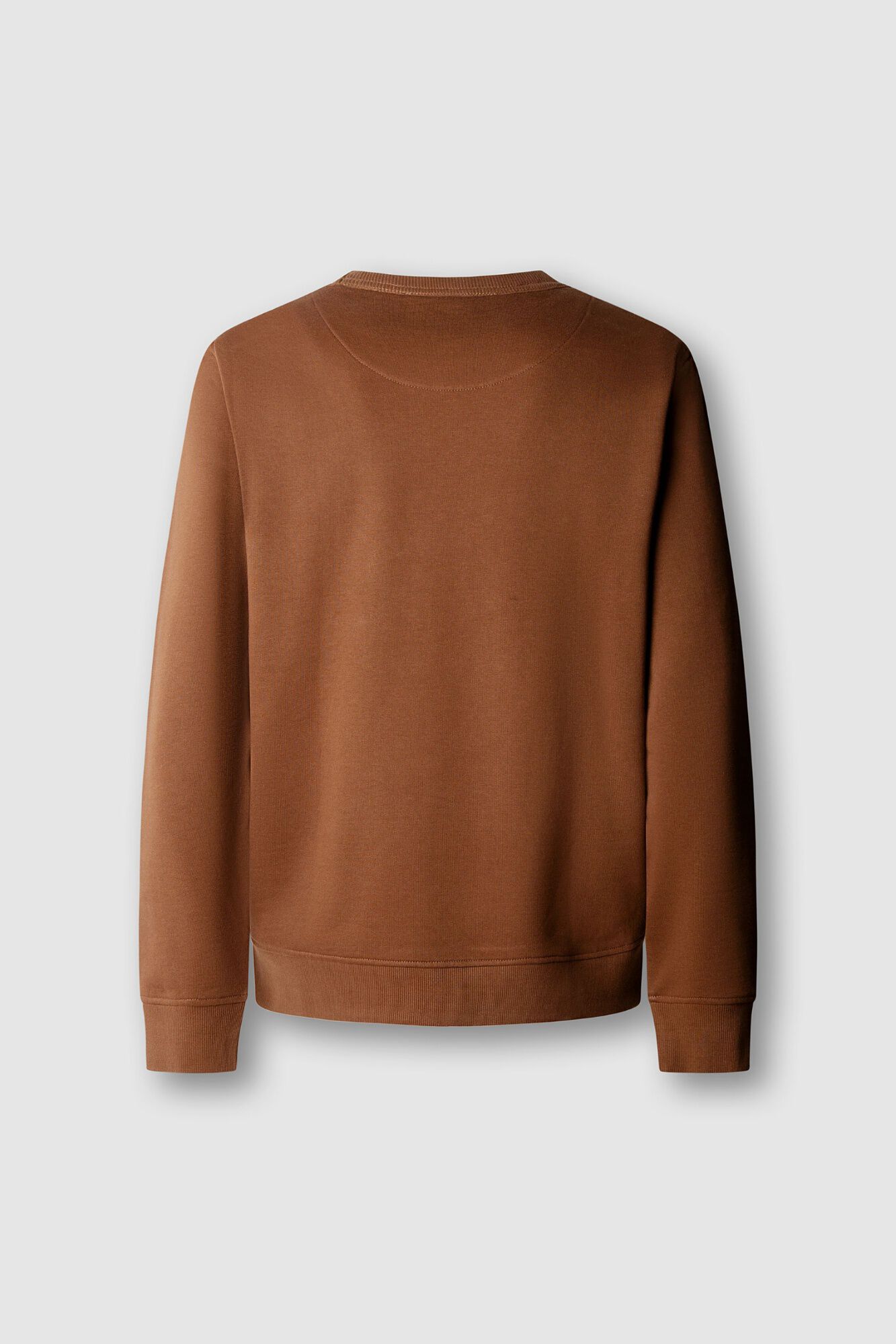 Pepe Jeans Sweatshirt de gola redonda com logo