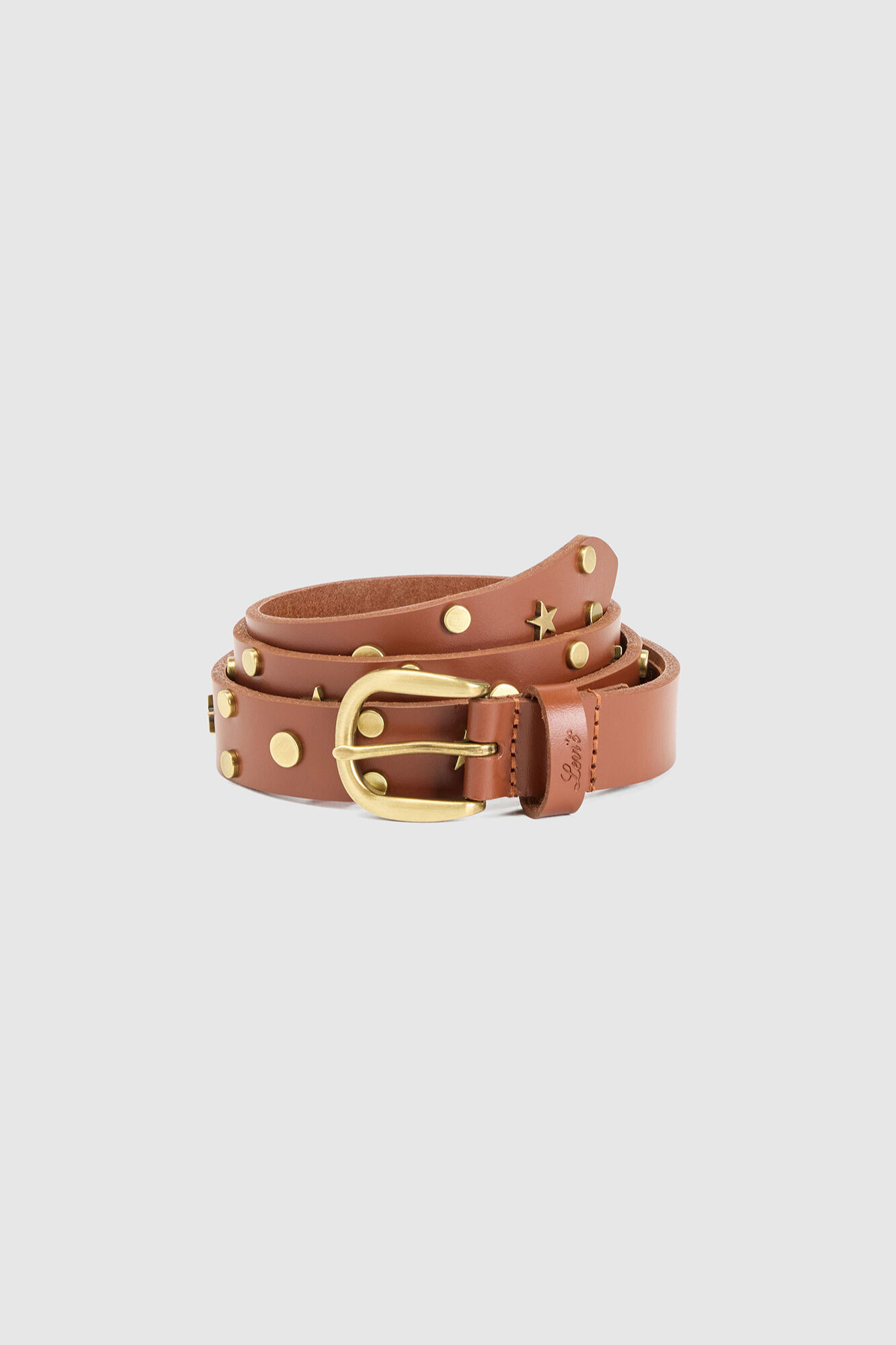 Levi's Cintur&oacute;n de piel