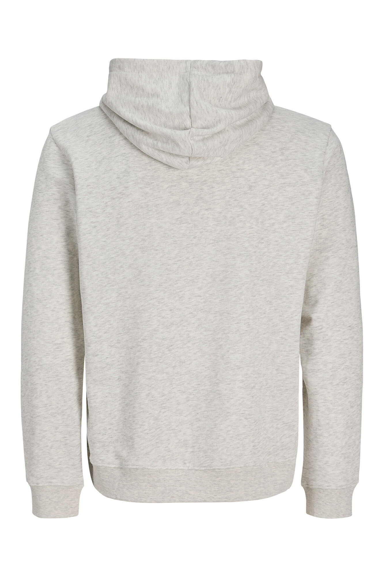 Jack & Jones Sweatshirt com capuz em algod&atilde;o macia