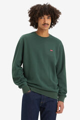 Levi's Sweatshirt Levis®  verde