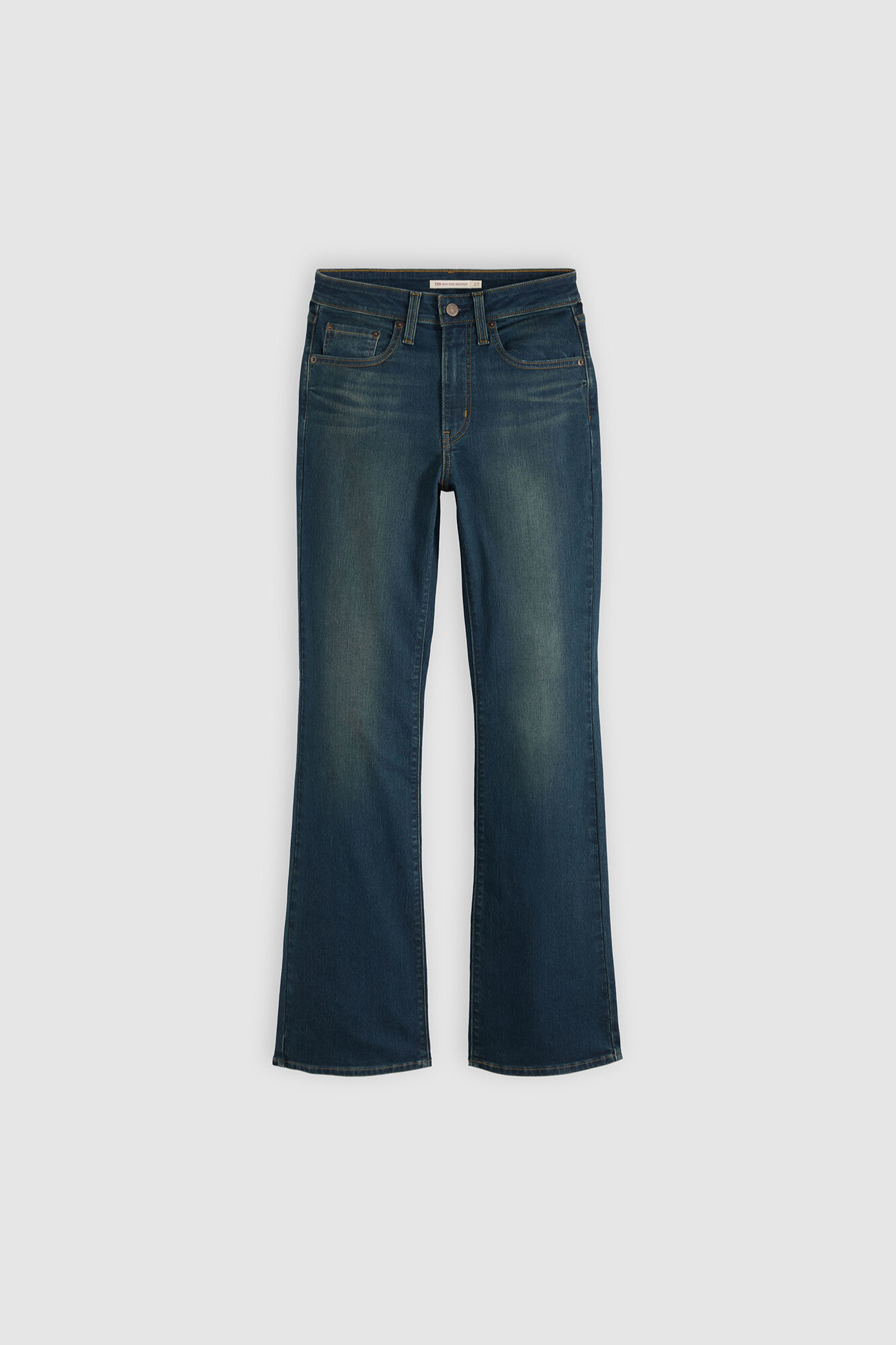 Levi's Cal&ccedil;a jeans 725 Bootcut