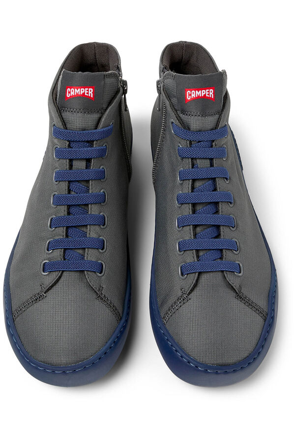 Camper Tênis de PET reciclado cinzento