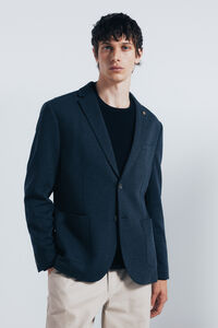 Springfield Blazer ojo de perdiz