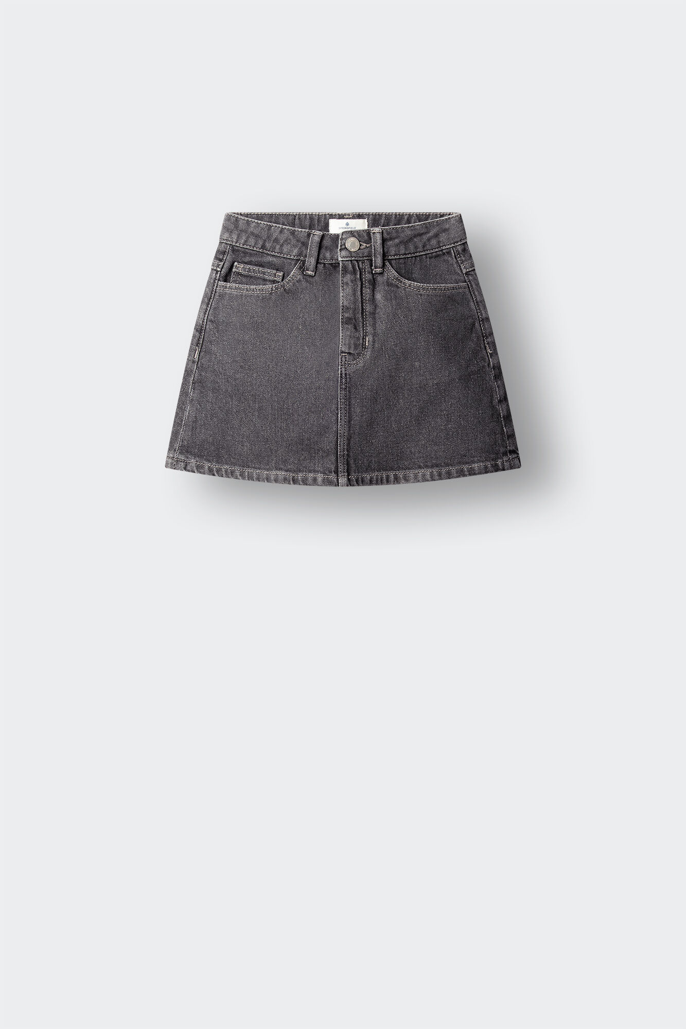 Springfield Kids Saia de ganga para menina