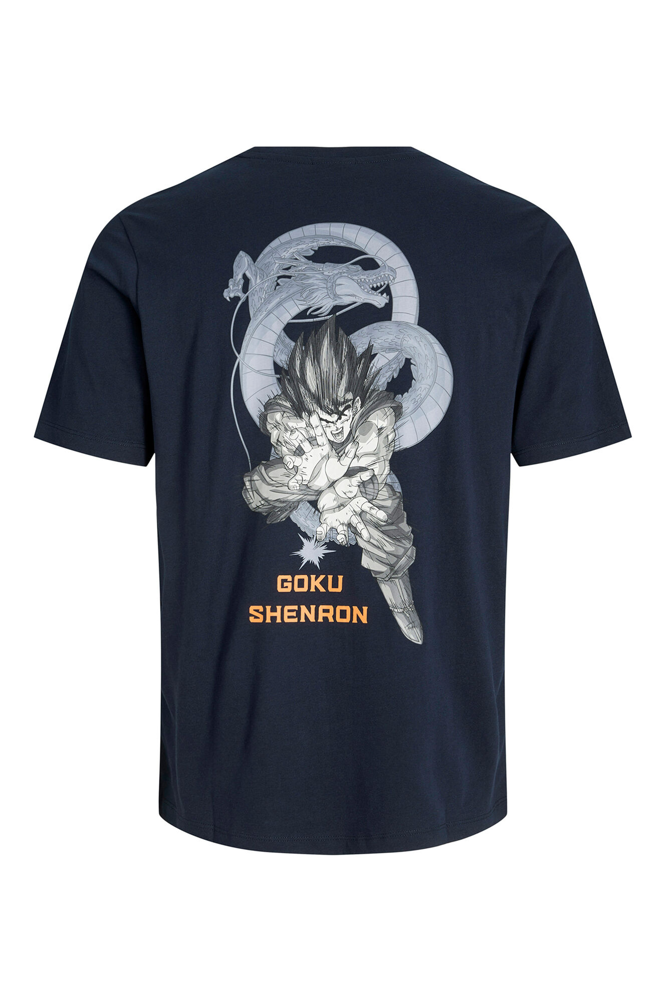 Jack & Jones Camiseta estampada regular fit