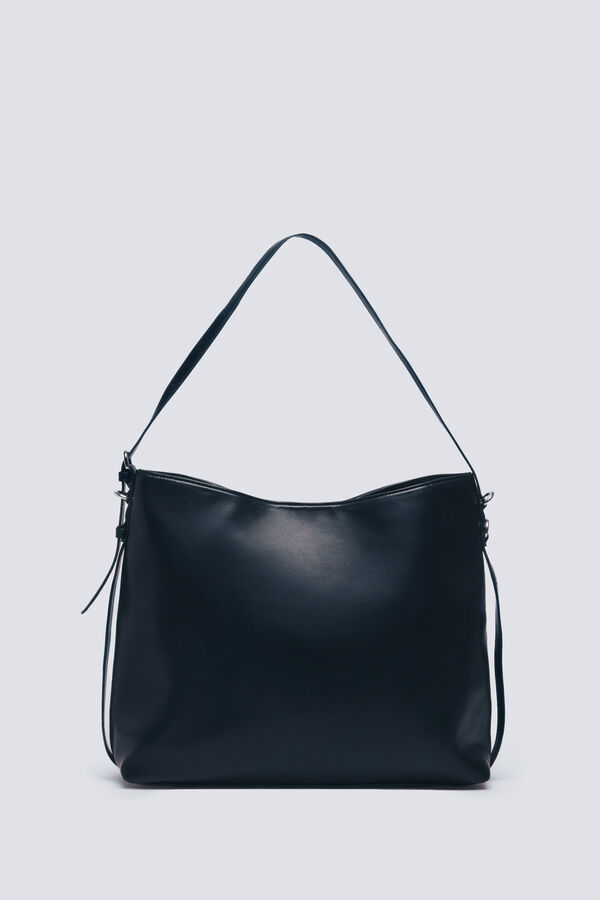 Springfield Mala de compras preto