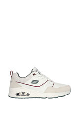 Skechers Chinelos de quarto Uno - Retro One estampado