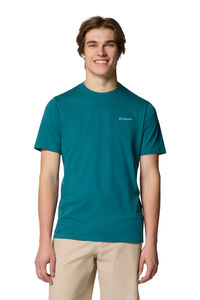 Columbia Camiseta para homem de manga curta Columbia North Cascades™