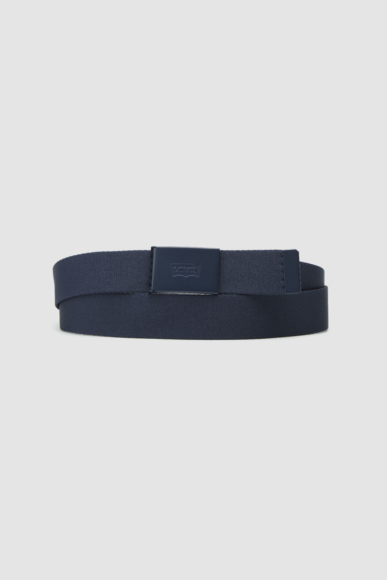 Levi's Cintur&oacute;n hebilla met&aacute;lica