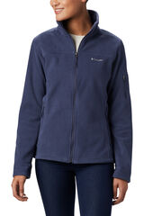 Columbia Moletom Columbia Fast Trek™ II polar azul
