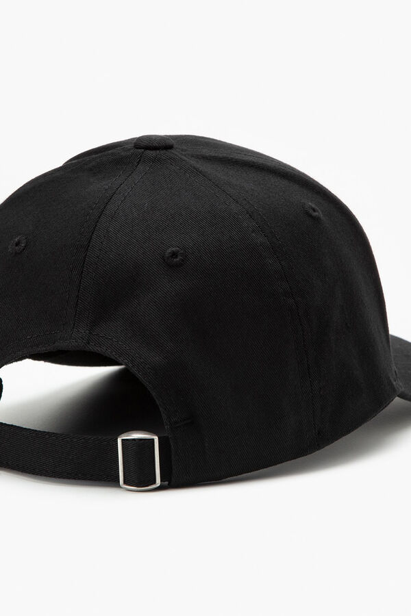 Levi's Boné Levis®  preto