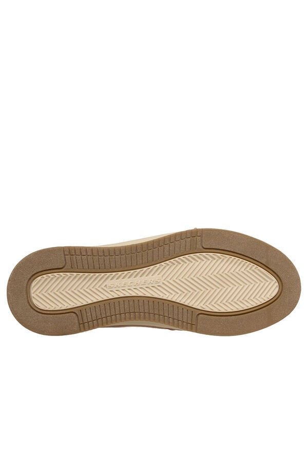 Skechers Sapatilhas Palmiro Monty cru