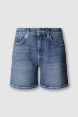 Pepe Jeans Cal&ccedil;&otilde;es de corte regular azul