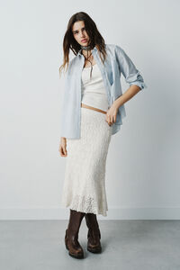 High Spirits Dream Skirt