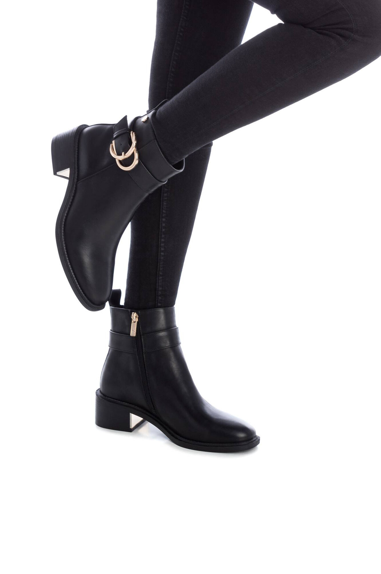 XTI Botin De Tac&oacute;n