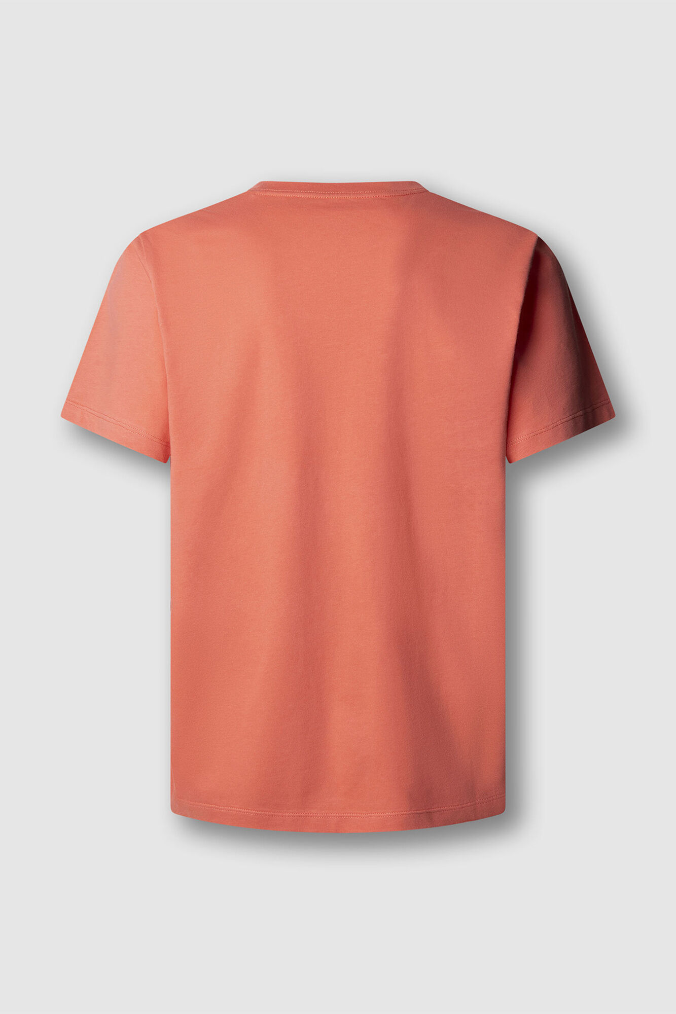 Pepe Jeans Camiseta de algod&atilde;o com logo