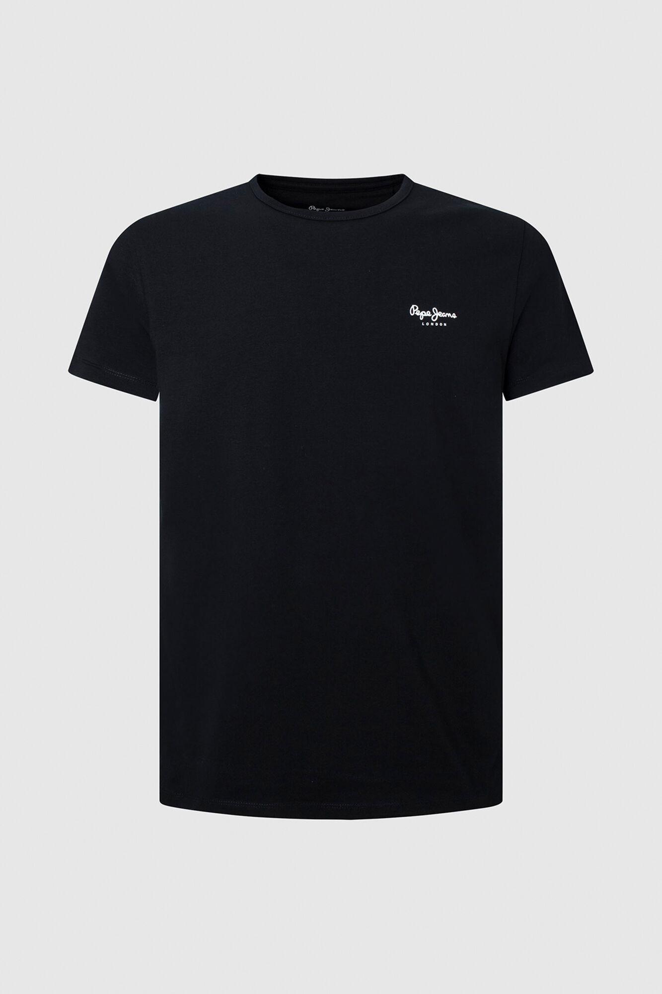 Pepe Jeans Camiseta slim de manga curta