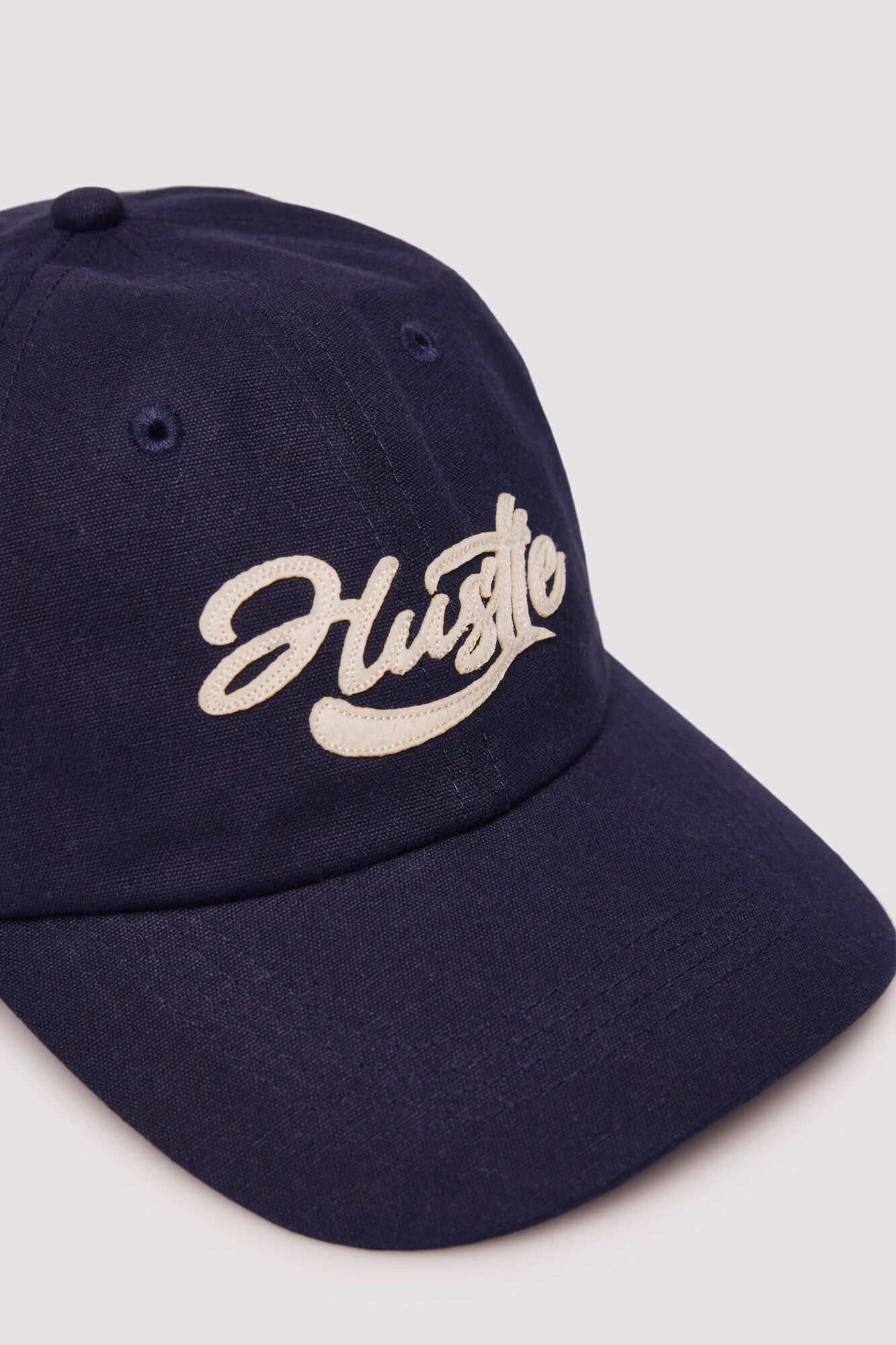 Springfield Bon&eacute; trucker bordado frontal