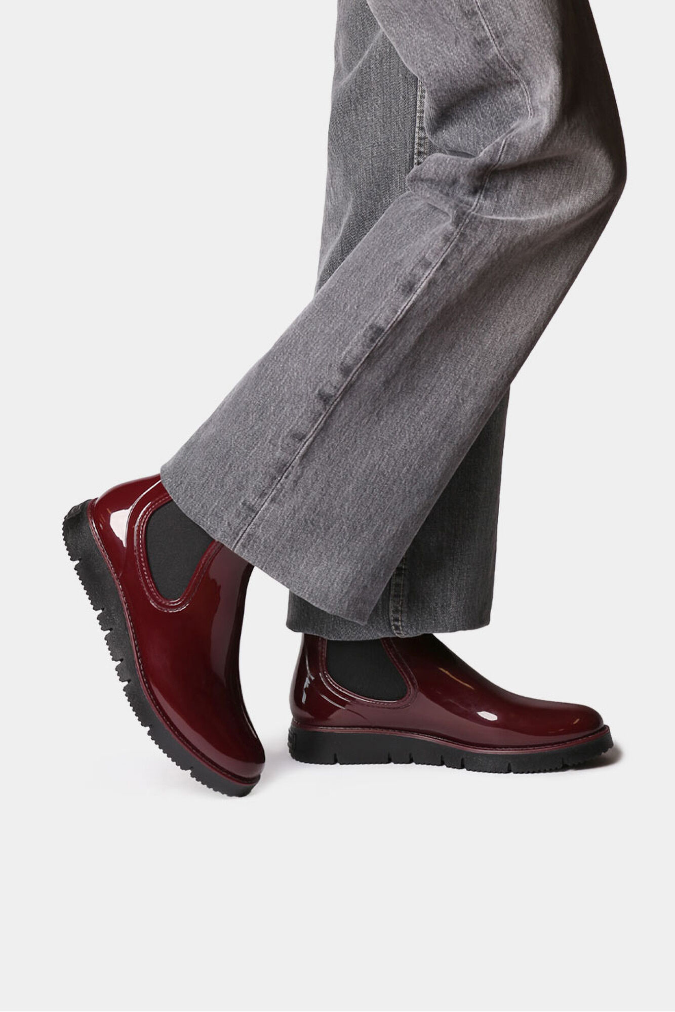 Toni Pons Botins de &aacute;gua