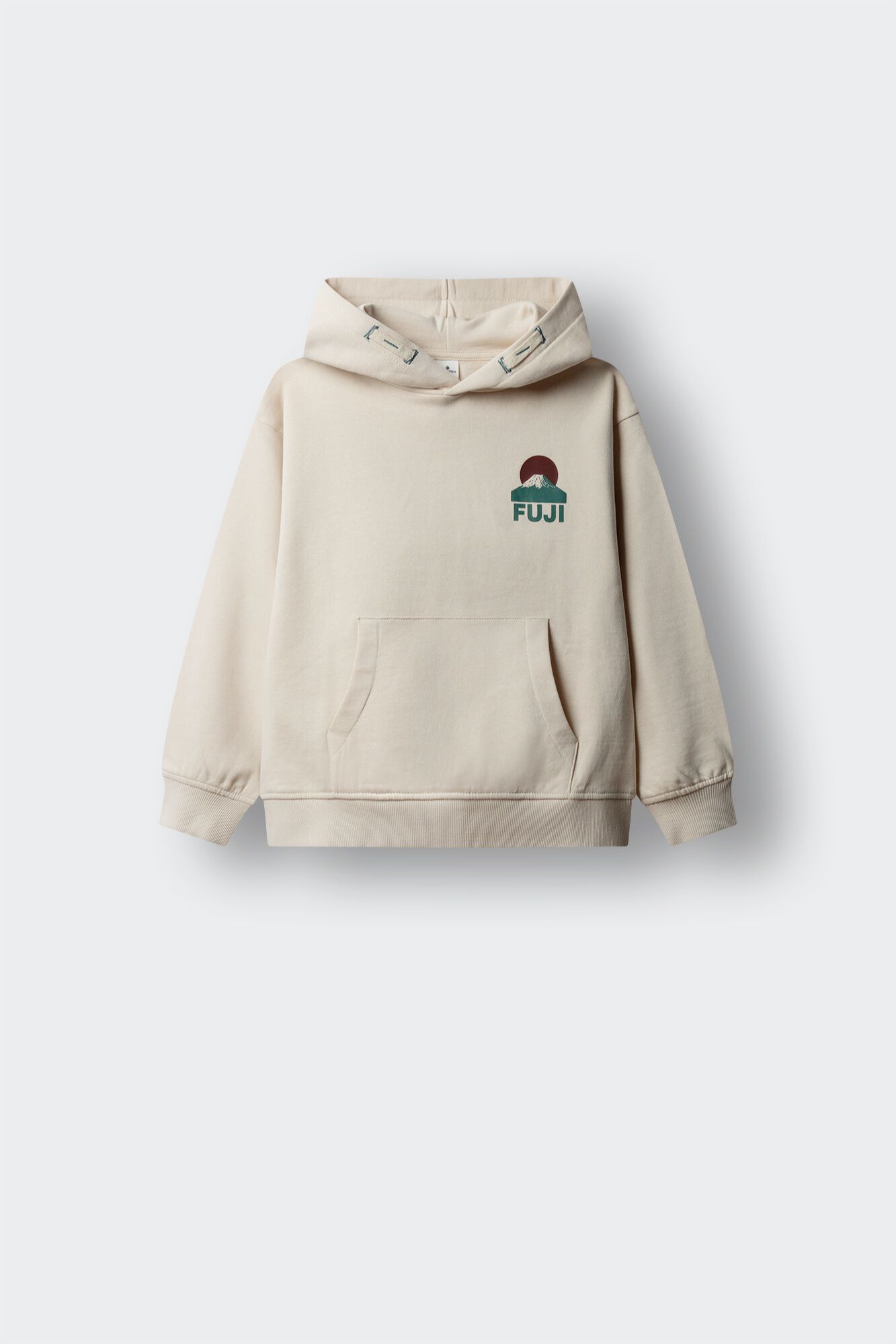 Springfield Kids Sweatshirt Fuji crian&ccedil;a