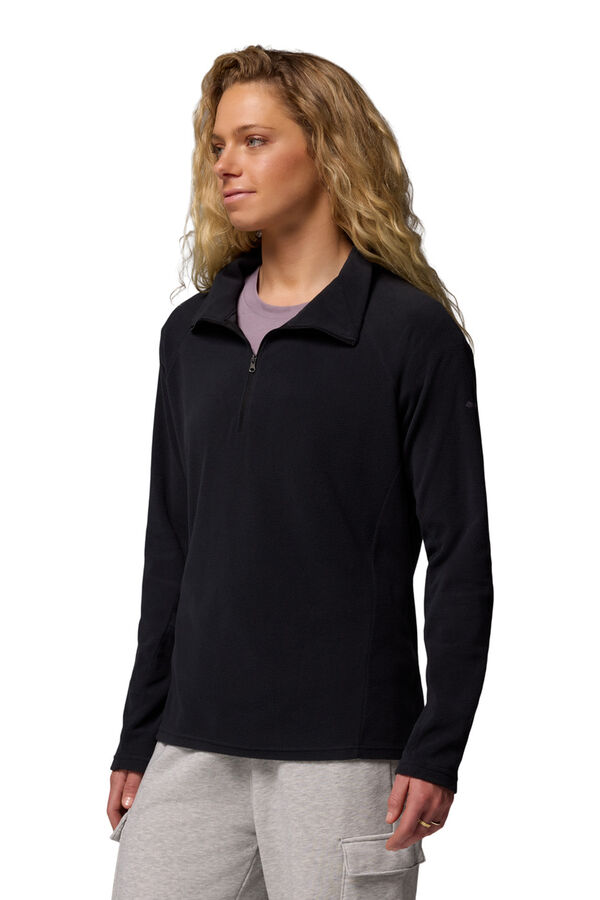 Columbia Luvas Sherpa preto