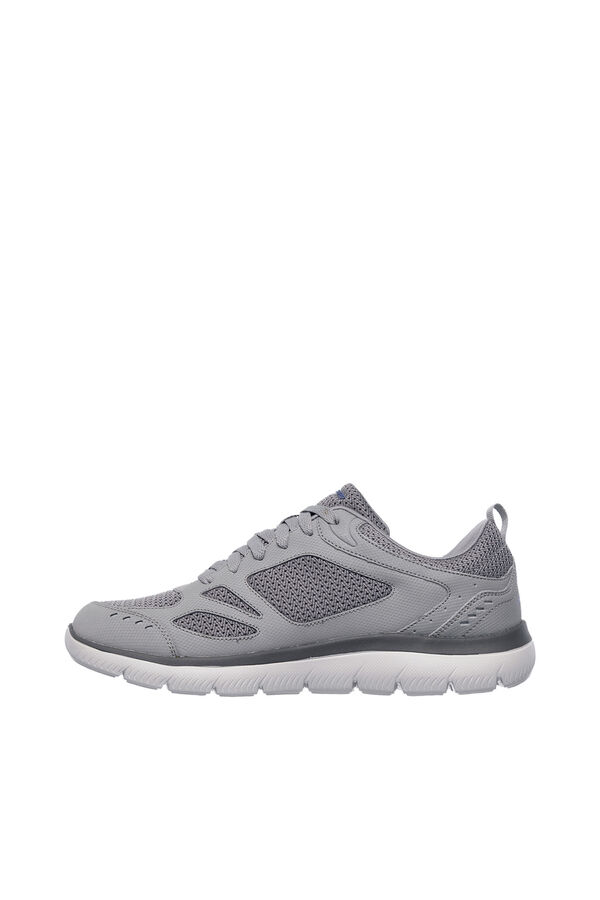 Skechers Sapatilhas Summits South Rim cinzento
