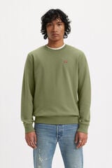 Levi's Sweatshirt Levis®  verde