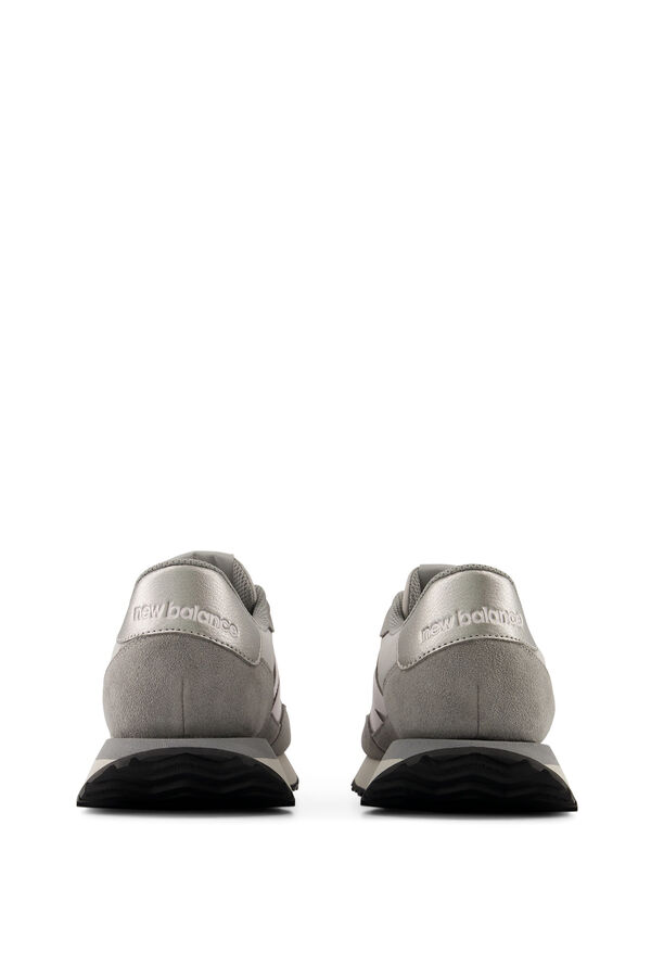 New Balance Sapatilhas 237 preto