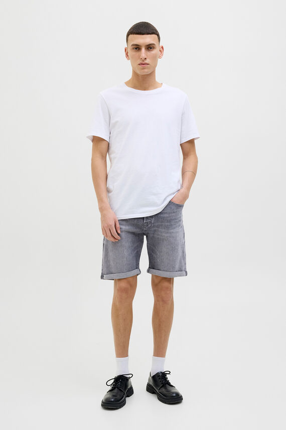 Bermuda denim regular