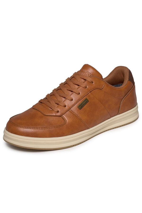 Skechers Sapatilhas Palmiro Monty cru