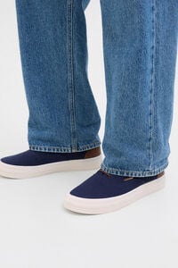 Jack & Jones T&ecirc;nis de tecido