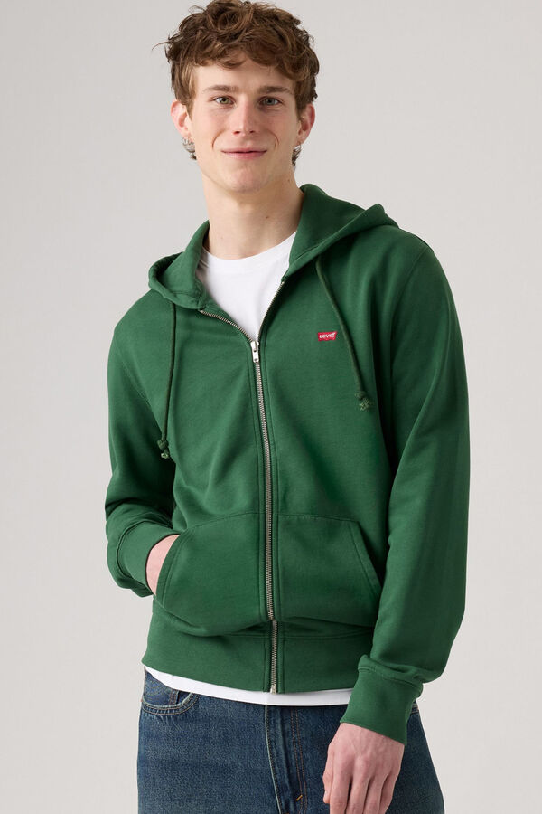 Levi's Sweatshirt Levis&reg;  verde