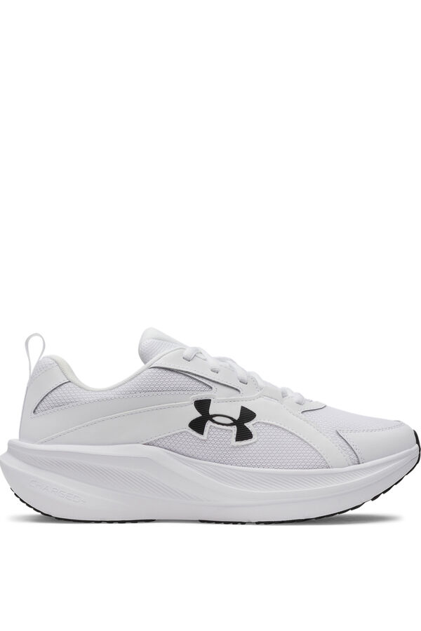 Under Armour Sapatilhas desportivas de running branco