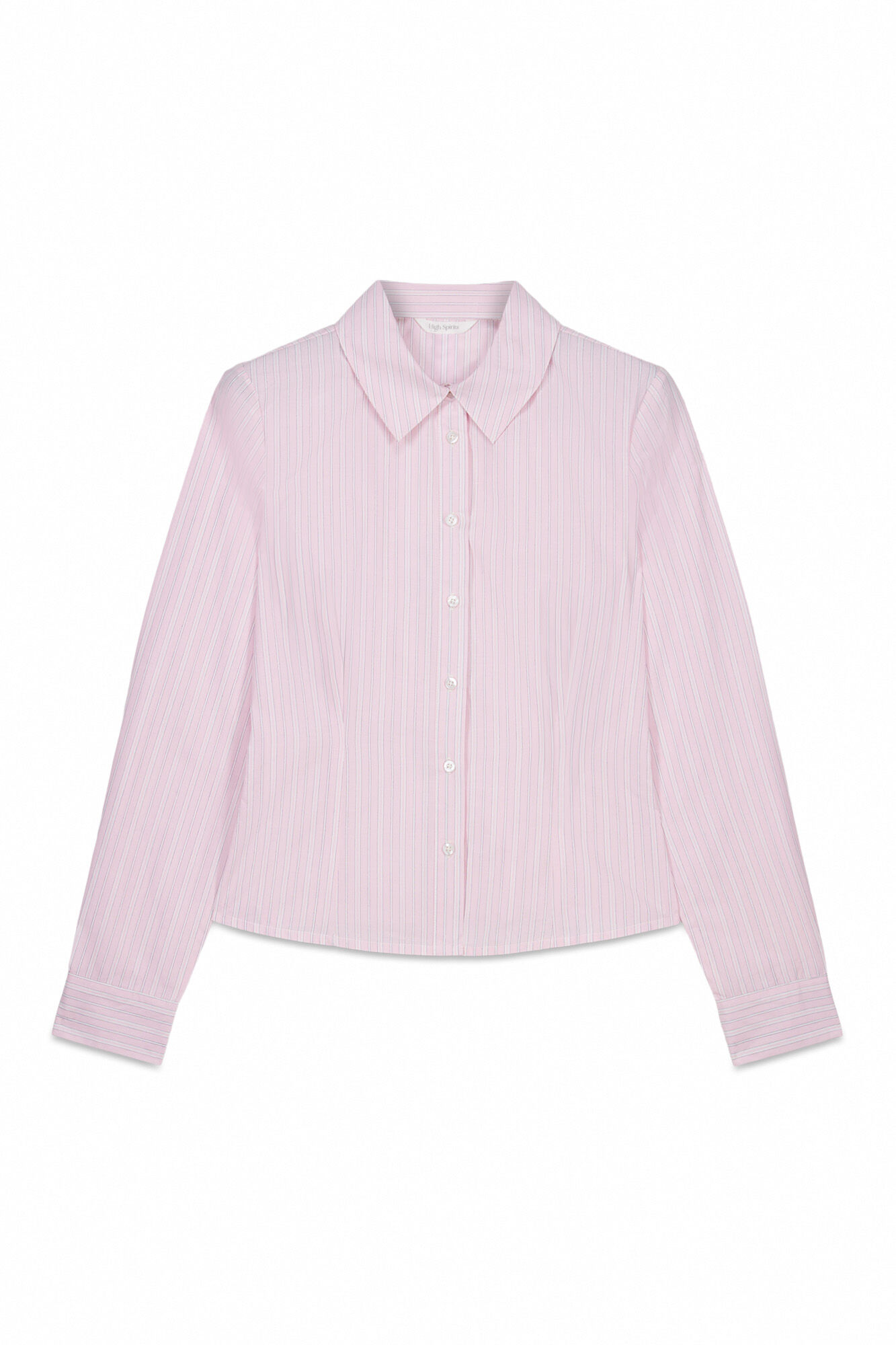 High Spirits Blusa P&eacute;tala