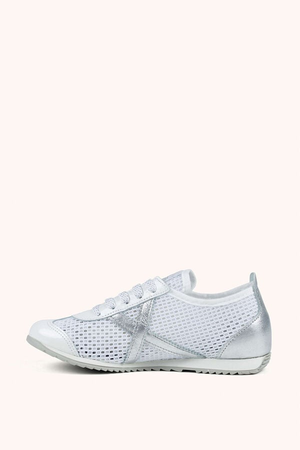 Munich Sneakers Osaka 593 branco