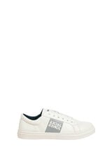 Jack & Jones Tênis com logo branco