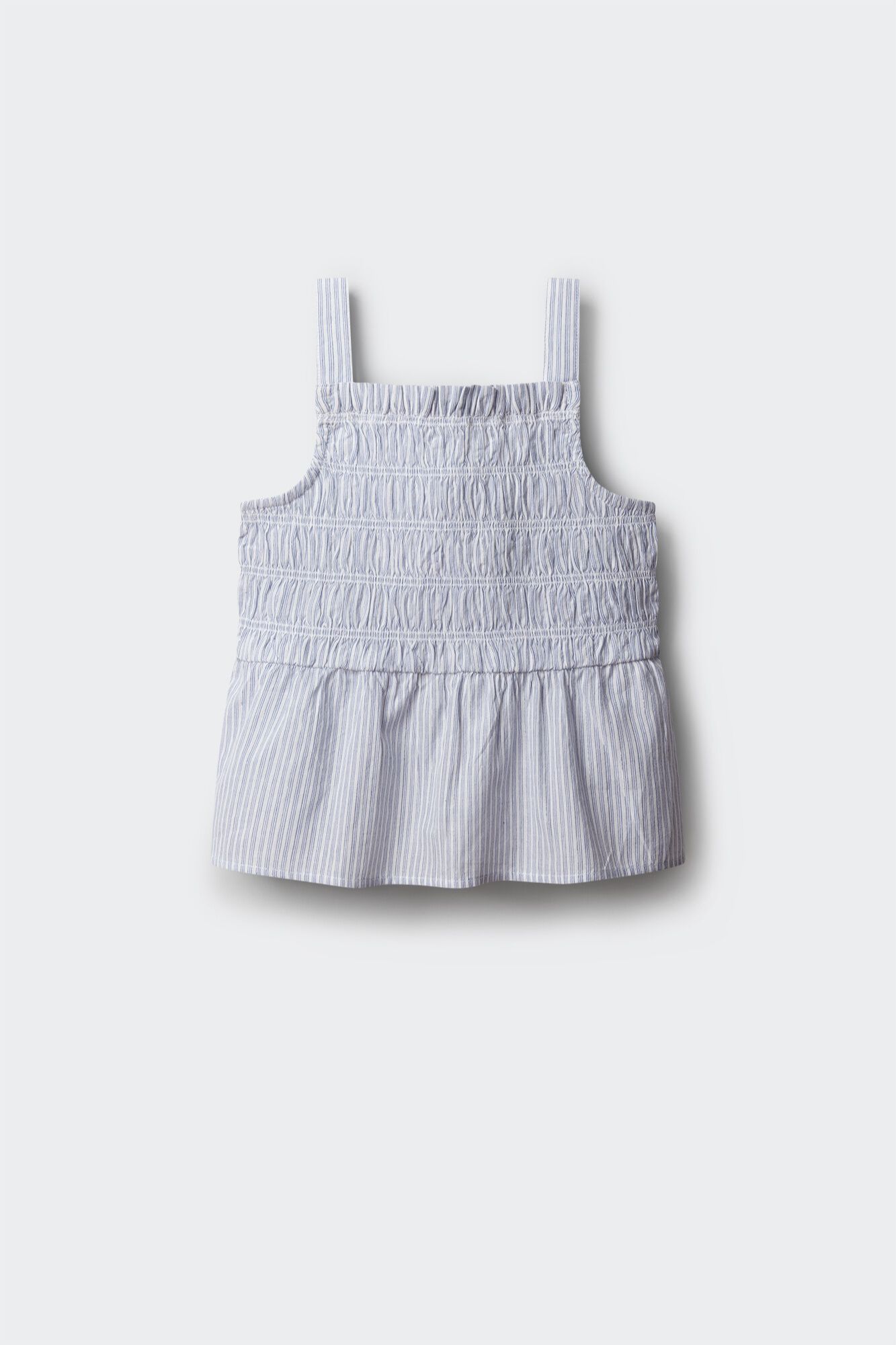 Springfield Kids Top de brilho para menina