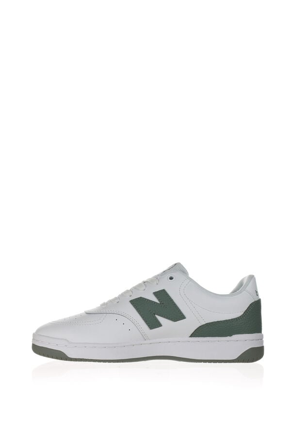New Balance Tênis New Balance BB80 estampado