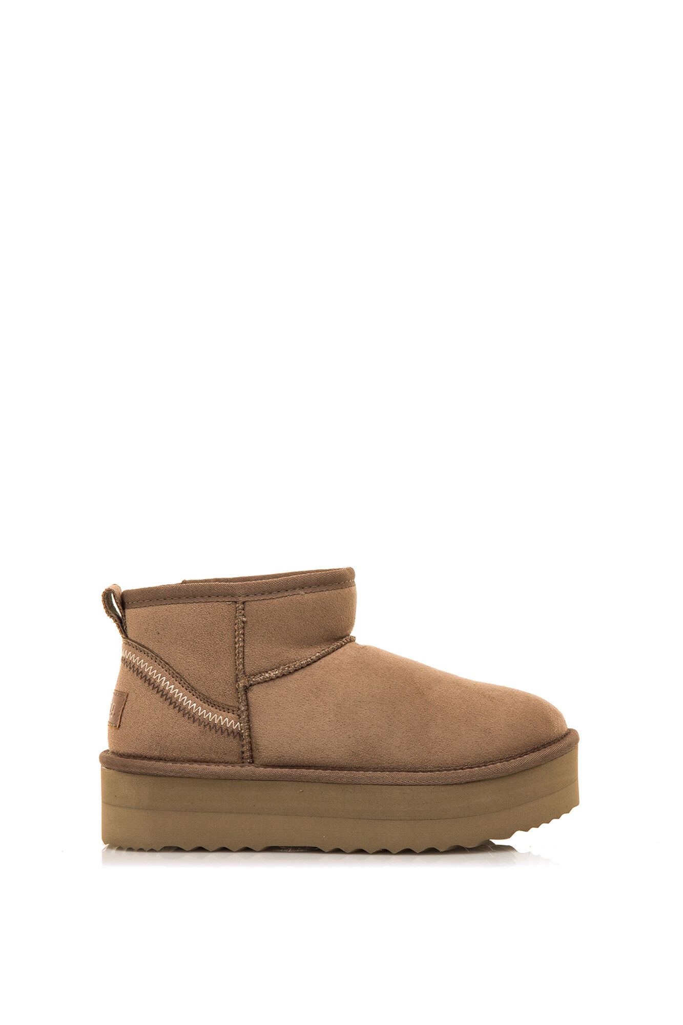 MTNG Bot&iacute;n apreski Nivia