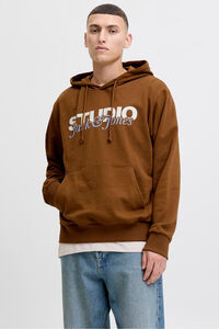 Jack & Jones Sweatshirt Capuz