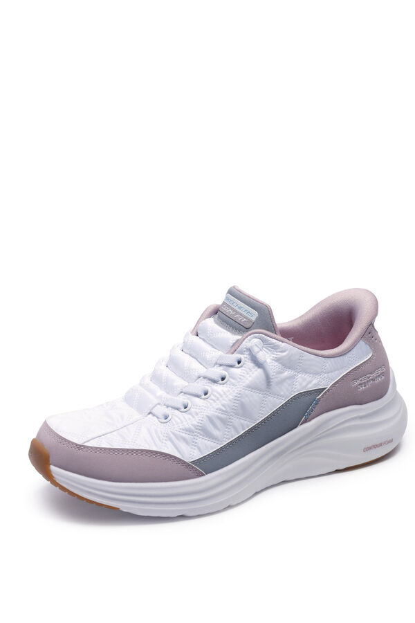 Skechers Contour Foam sneakers branco