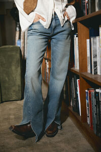 High Spirits Nomad Jeans