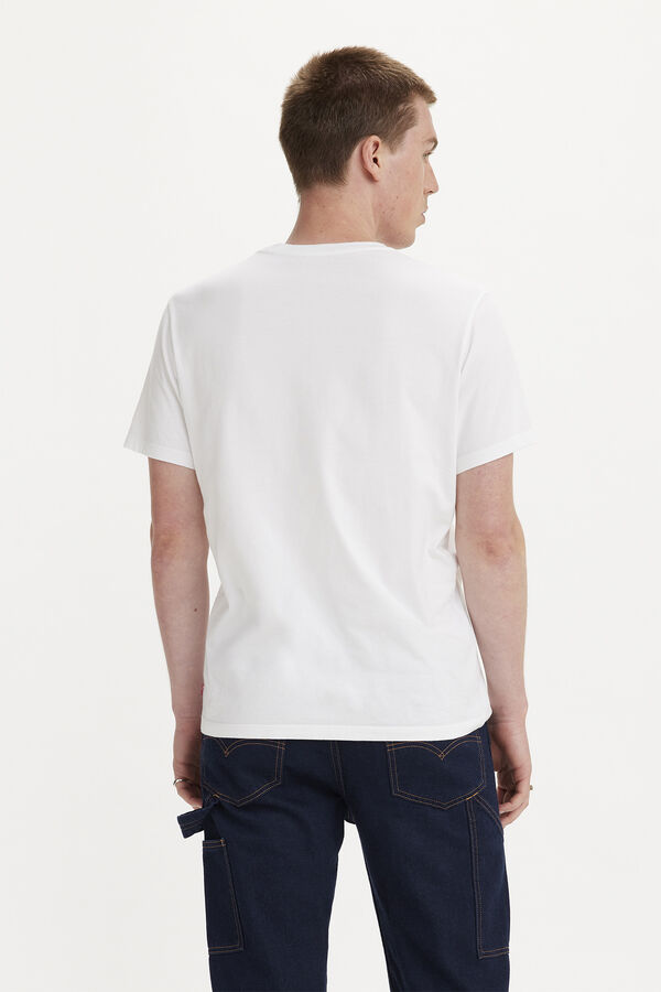 Levi's Levi's&reg; T-shirt  white
