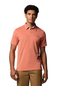 Columbia Polo Columbia para homem Nelson Point&trade;